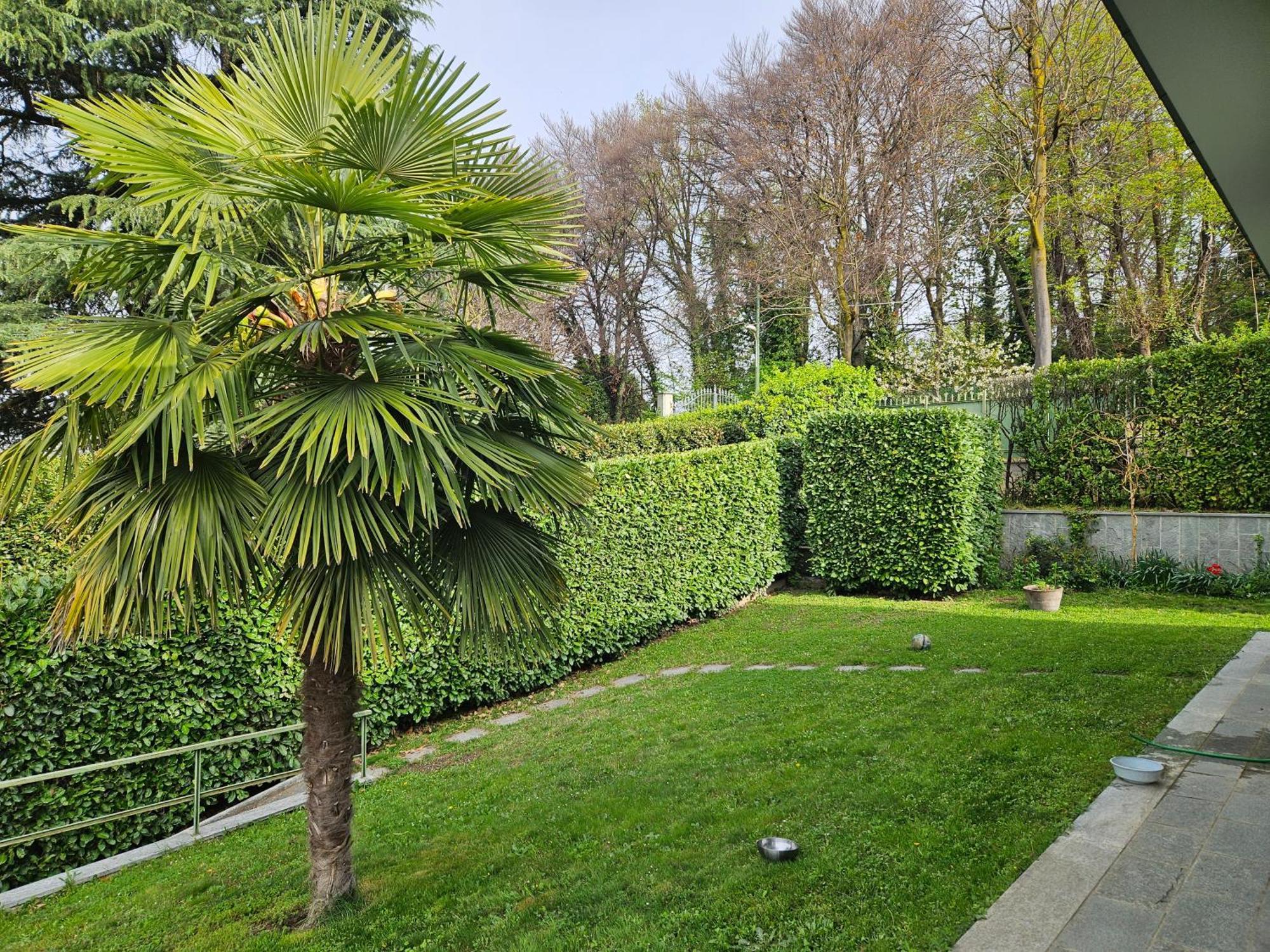 Hébergement de vacances In Precollina Turin