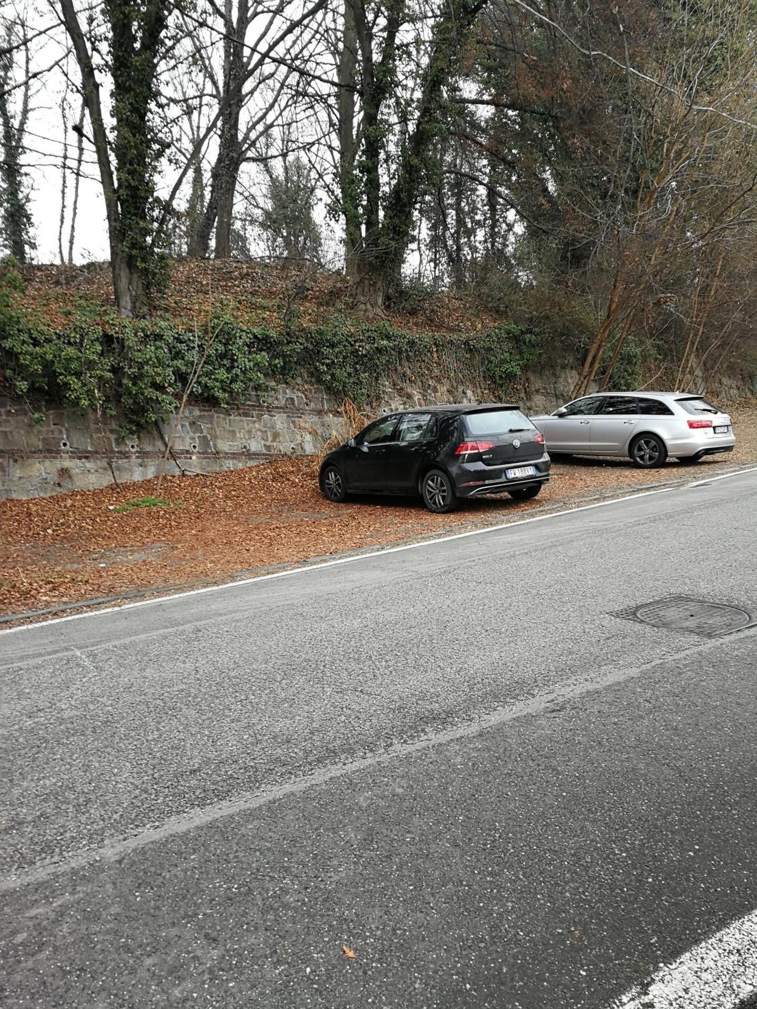 Hébergement de vacances In Precollina Turin